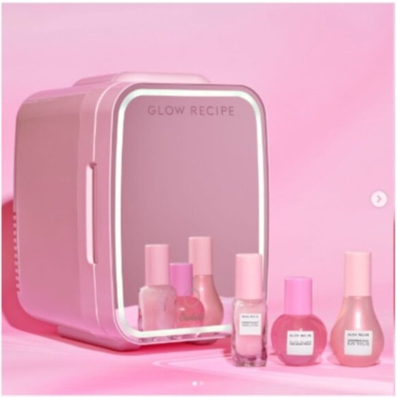 Glow Recipe Other - Glow Recipe *LIMITED EDITION* Skincare Fridge